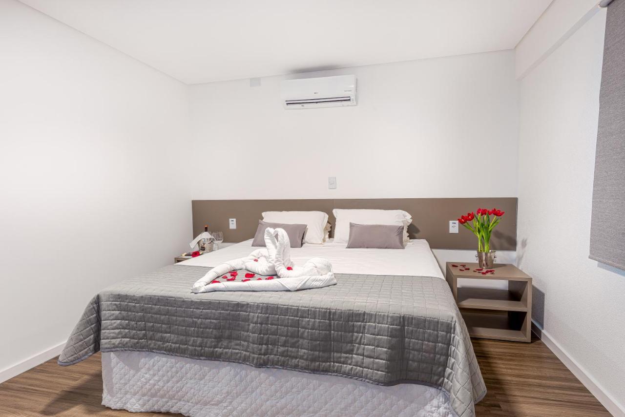 Prime Hotel Ponta Porã Extérieur photo