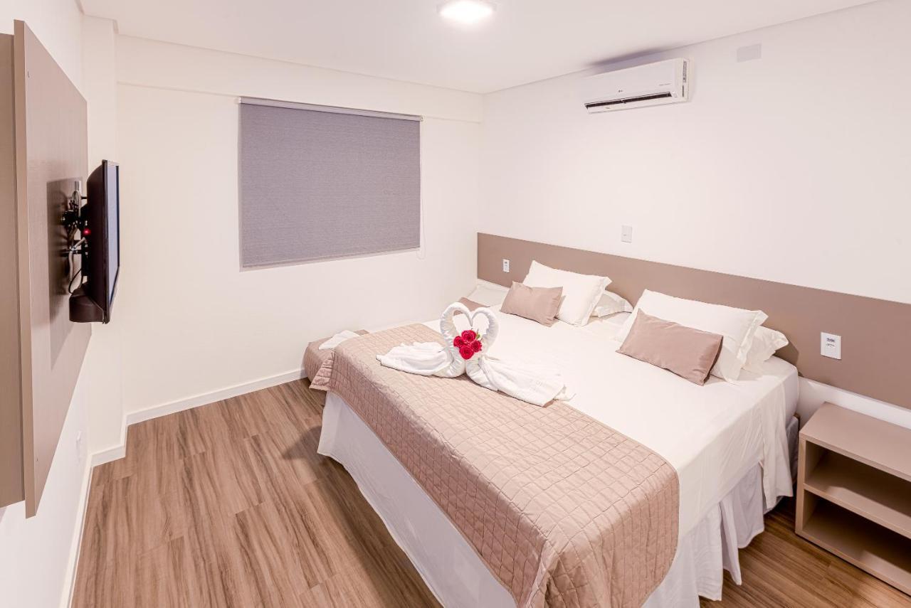 Prime Hotel Ponta Porã Extérieur photo