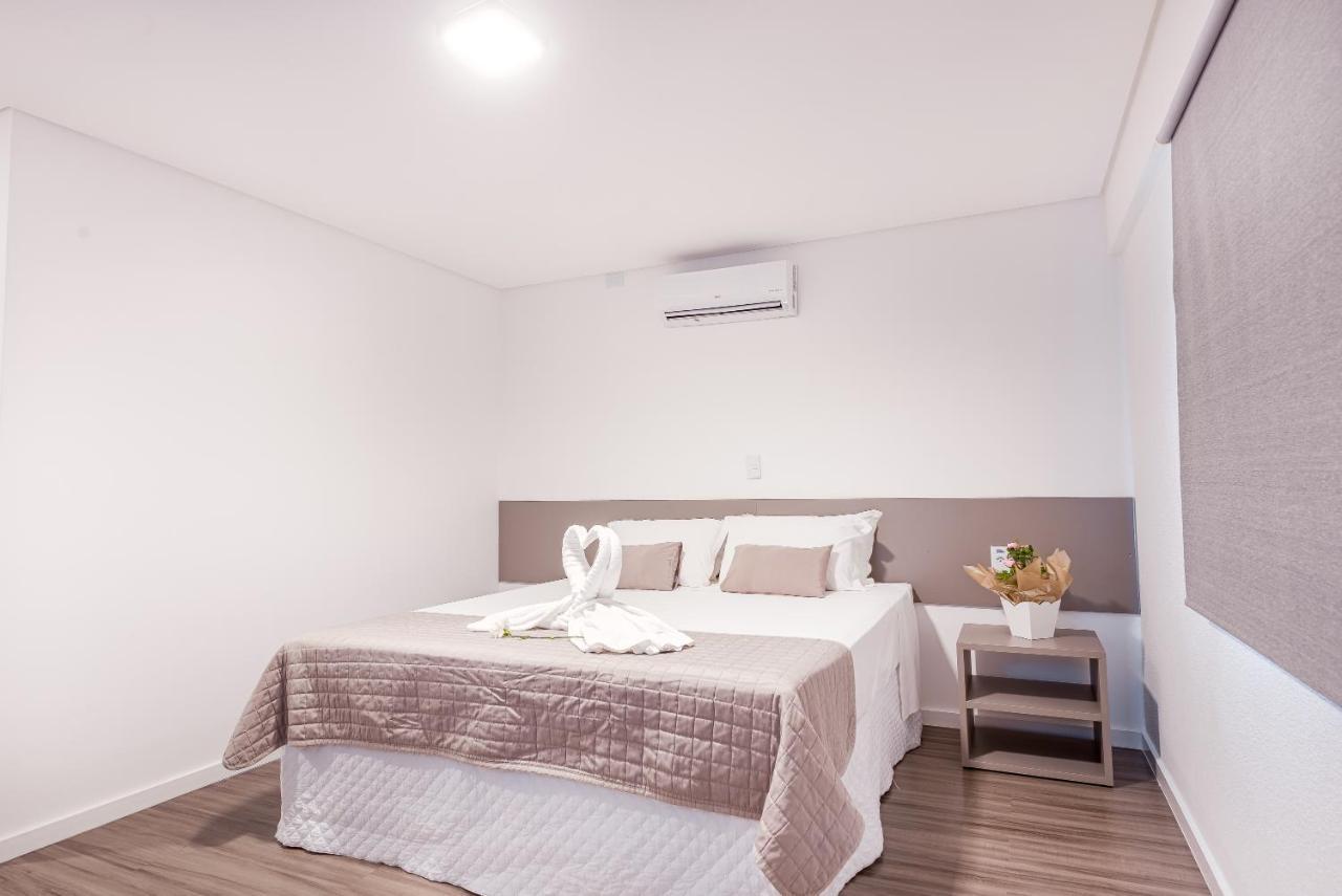 Prime Hotel Ponta Porã Extérieur photo