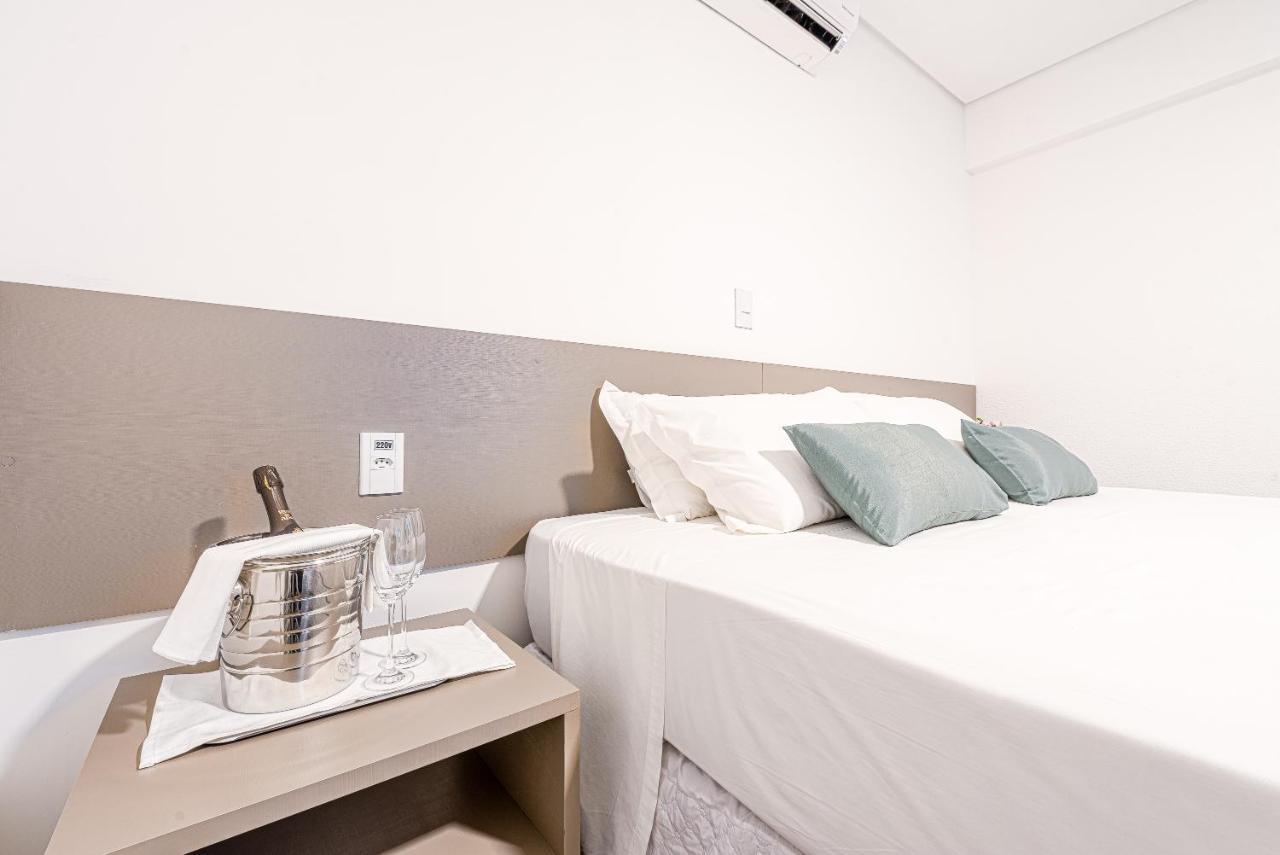 Prime Hotel Ponta Porã Extérieur photo