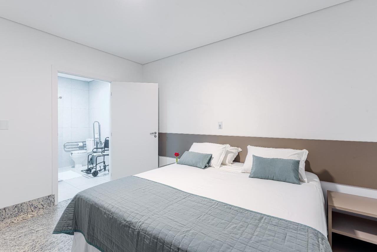 Prime Hotel Ponta Porã Extérieur photo