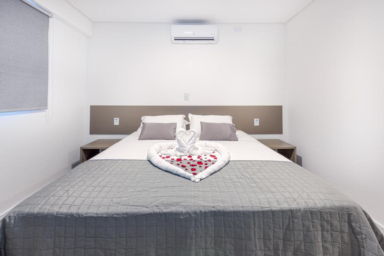 Prime Hotel Ponta Porã Extérieur photo