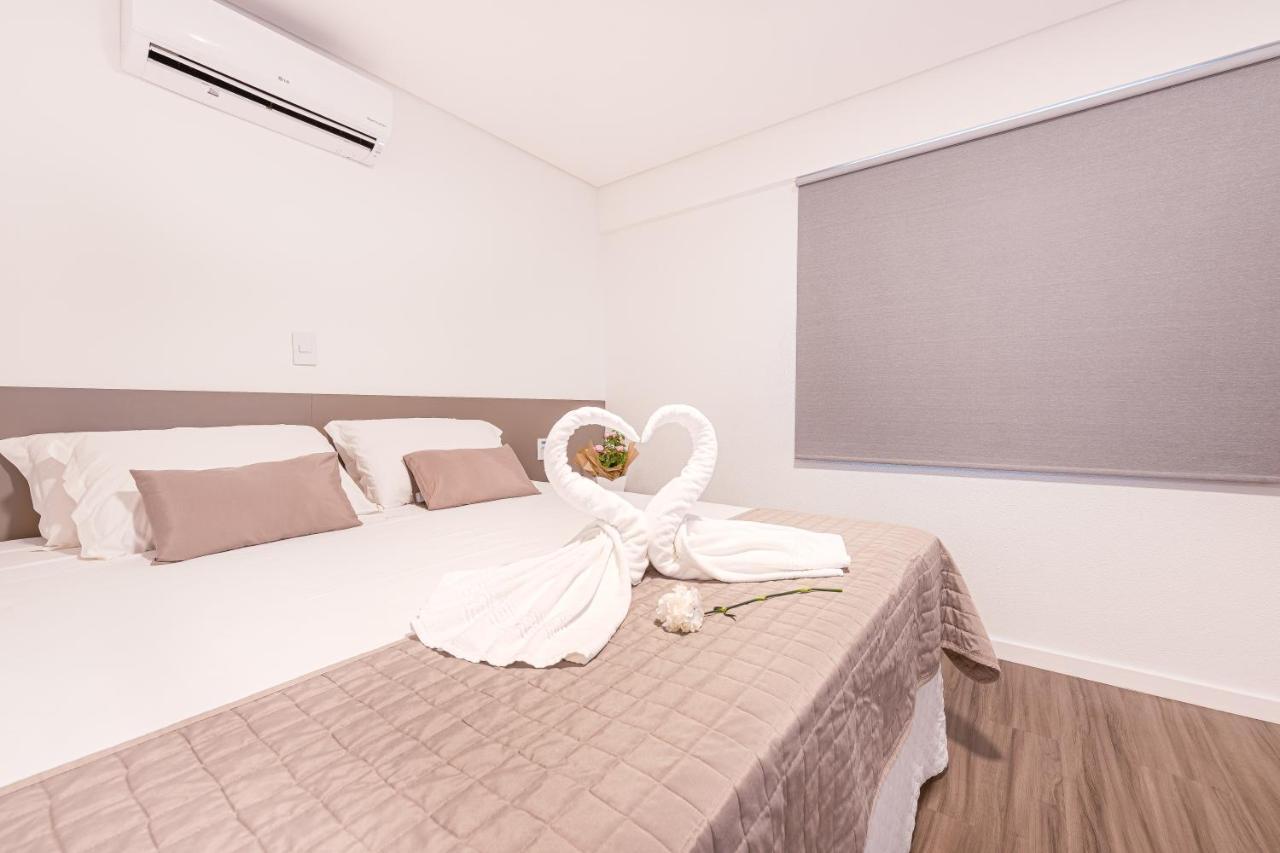 Prime Hotel Ponta Porã Extérieur photo