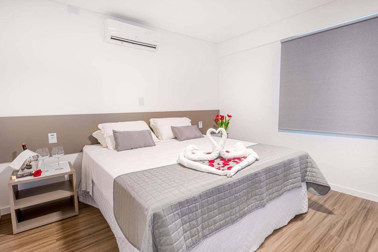 Prime Hotel Ponta Porã Extérieur photo