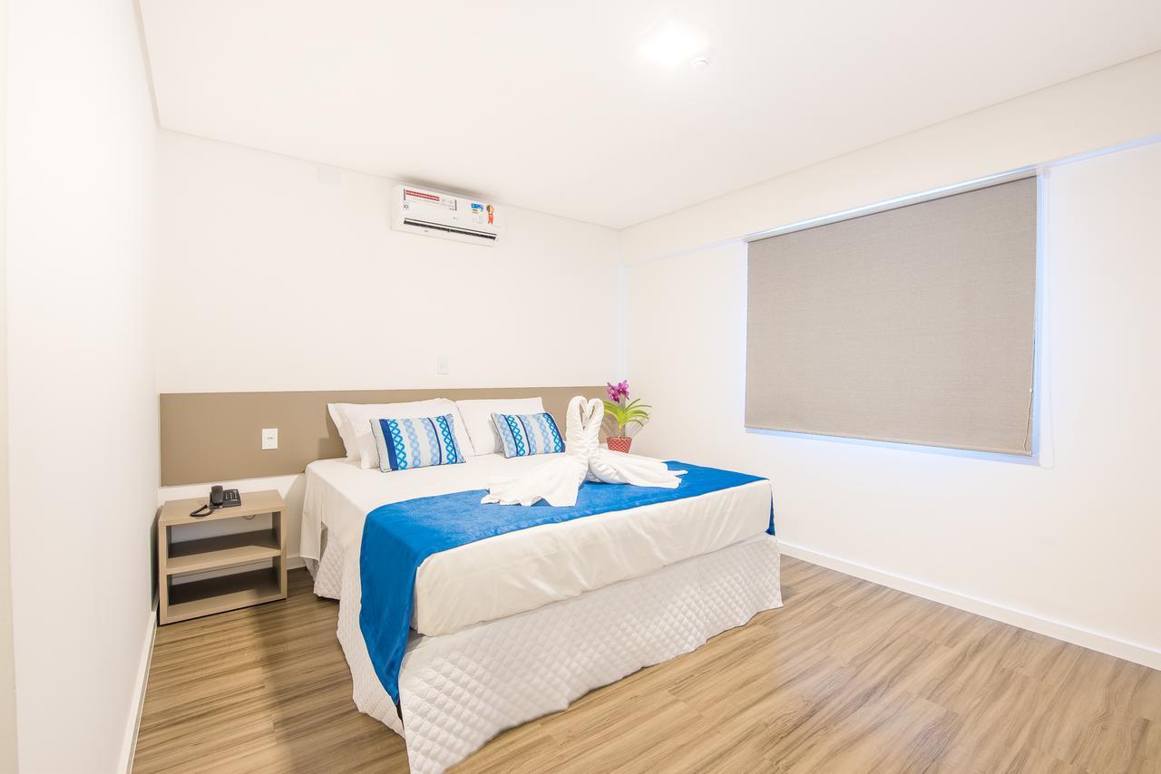 Prime Hotel Ponta Porã Extérieur photo