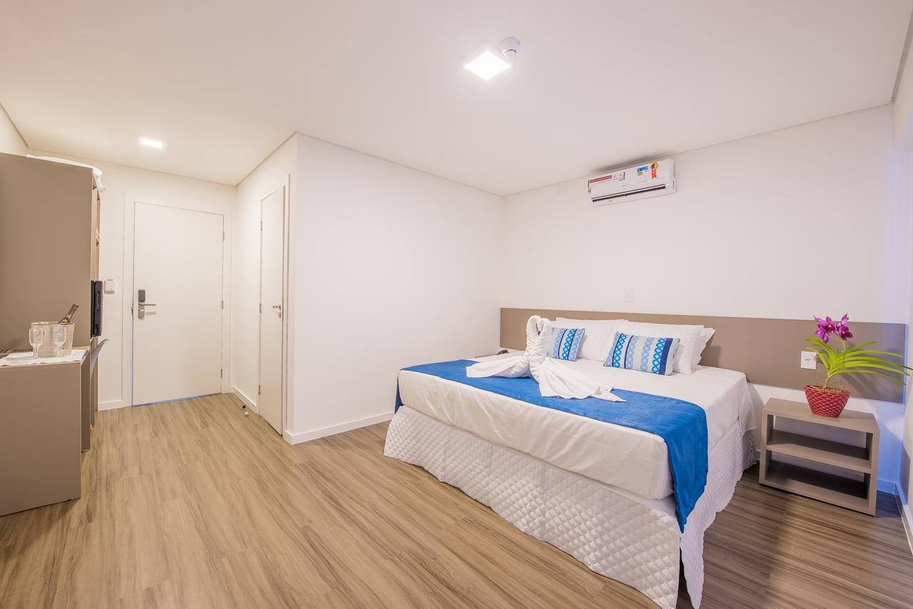 Prime Hotel Ponta Porã Extérieur photo