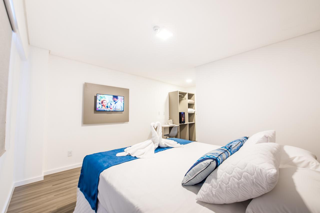Prime Hotel Ponta Porã Extérieur photo