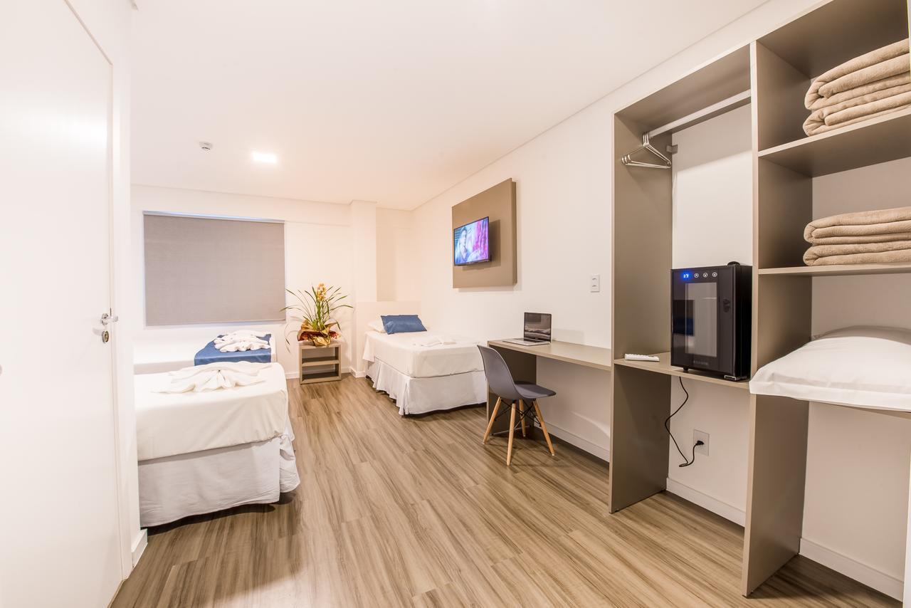 Prime Hotel Ponta Porã Extérieur photo